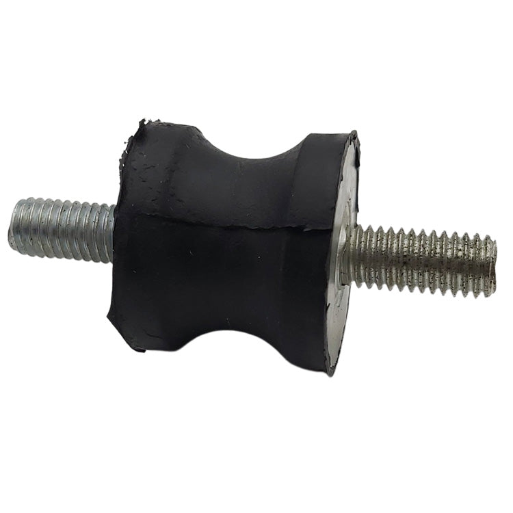 Plus Series rubber mounts