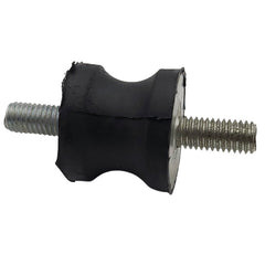 Plus Series rubber mounts