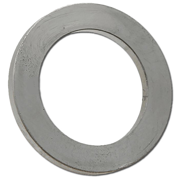 T80-T86 thrust washer upper front axle