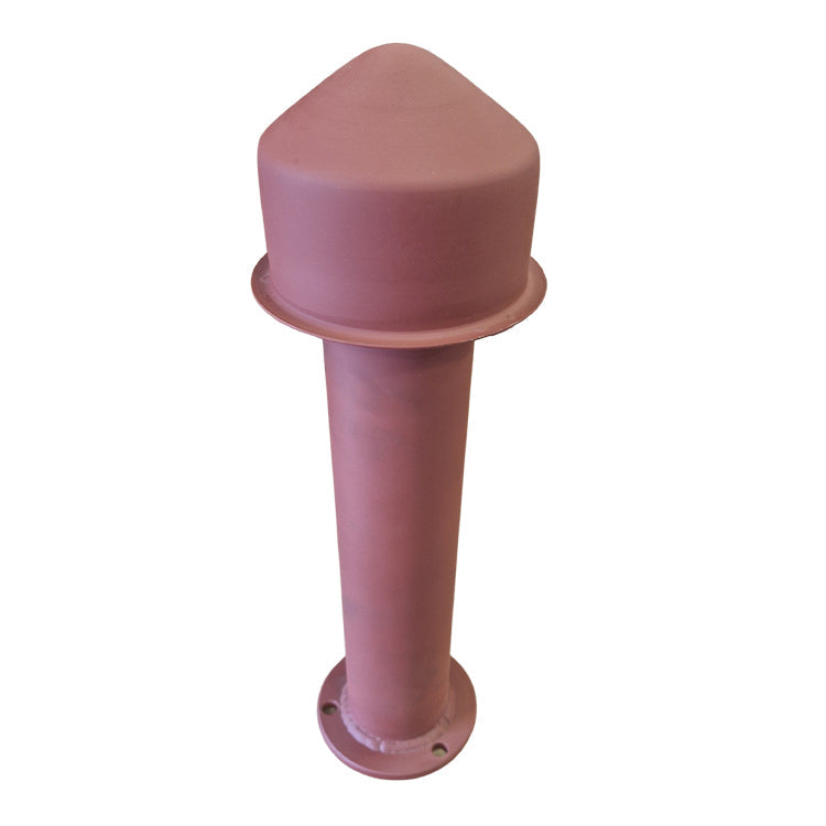 T180 Kurzschnauzer Luftfilterkappe
