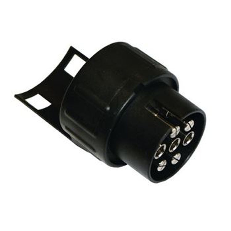 adapter 7 to 13-pin