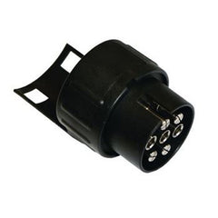 adapter 7 to 13-pin