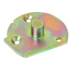 Plus-series segment for PTO clutch