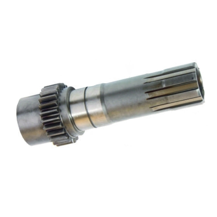 Plus 650-768 Hohlwelle