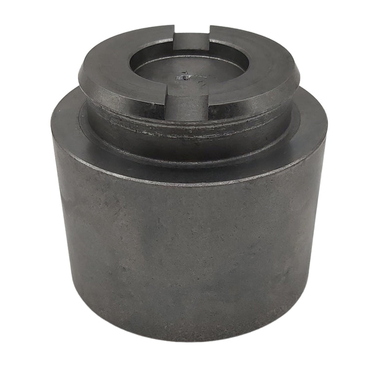Hydraulikkolben