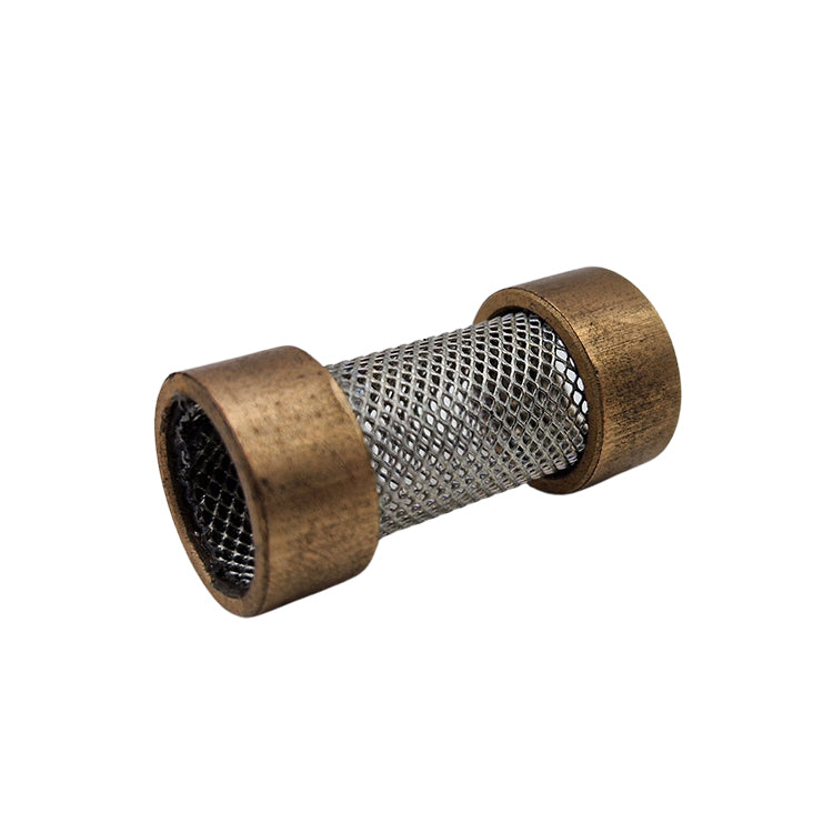 filtro olio per linea idraulica