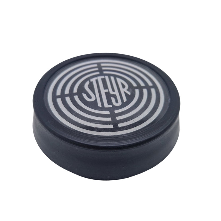 Cover cap for steering wheel Plus series