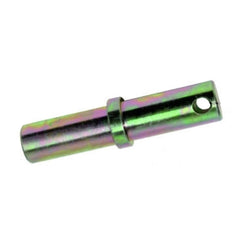 Plus series bolts at axle funnel
