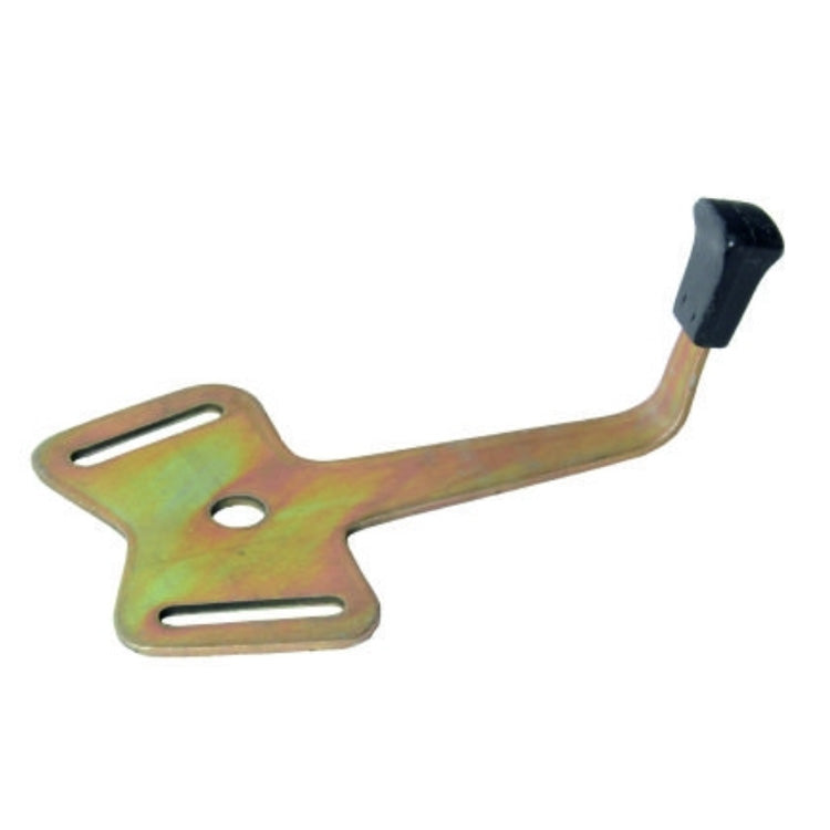Plus Series hand throttle