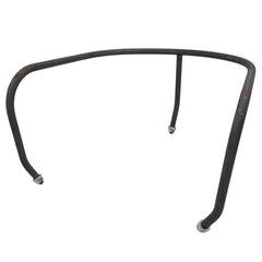 Seat bar complete Ø 16mm