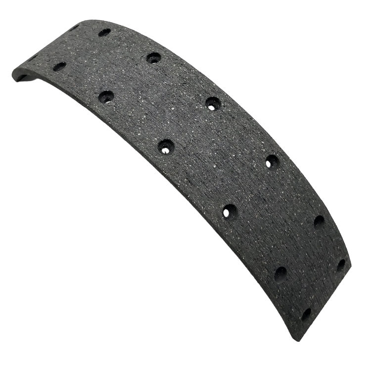 T80-T86 Bremsbelag hinten