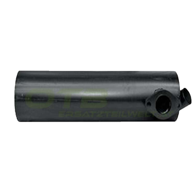 Plus 30.40 muffler