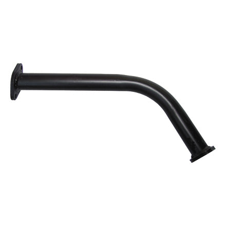 Plus 40 pipe