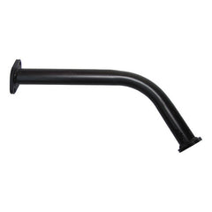 Plus 40 pipe