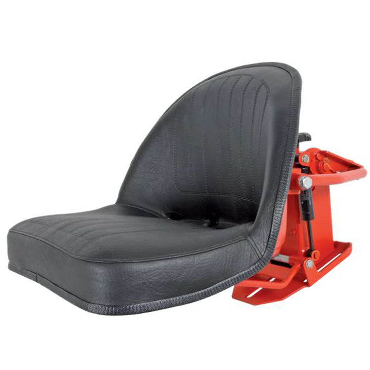 sedile Elastomat 600