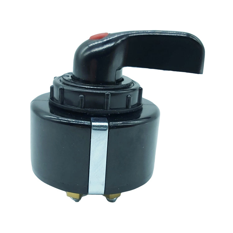 turn signal switch with indicator light