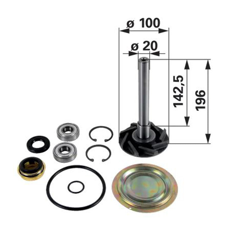 repair kit
