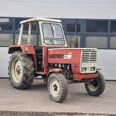 Steyr Plus 540g mit Typenschein in technisch gutem Zustand
