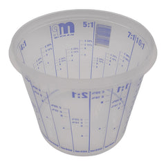Mischbecher 2300 ml
