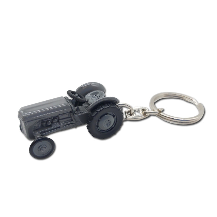 TEA 20 keychain