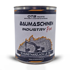 RAL 7032 O&amp;K Grigio vecchio 1kg 