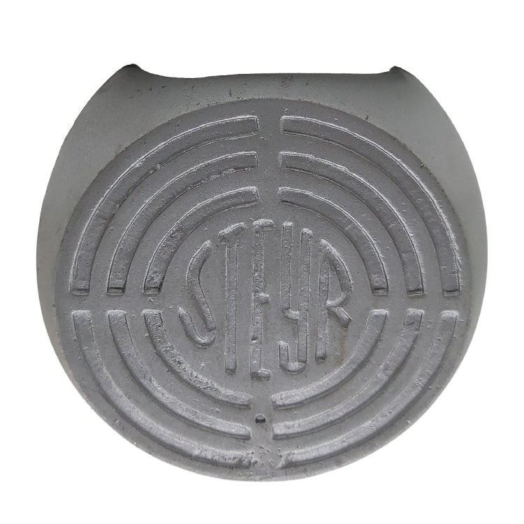 Emblem Motorhaube