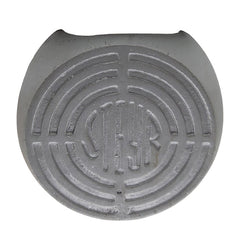 Emblem Motorhaube