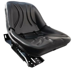 seat of Steyr Plus 