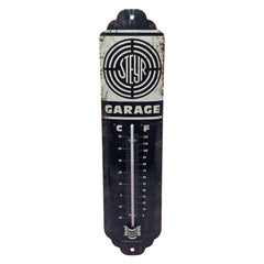 Garage Thermometer Steyr