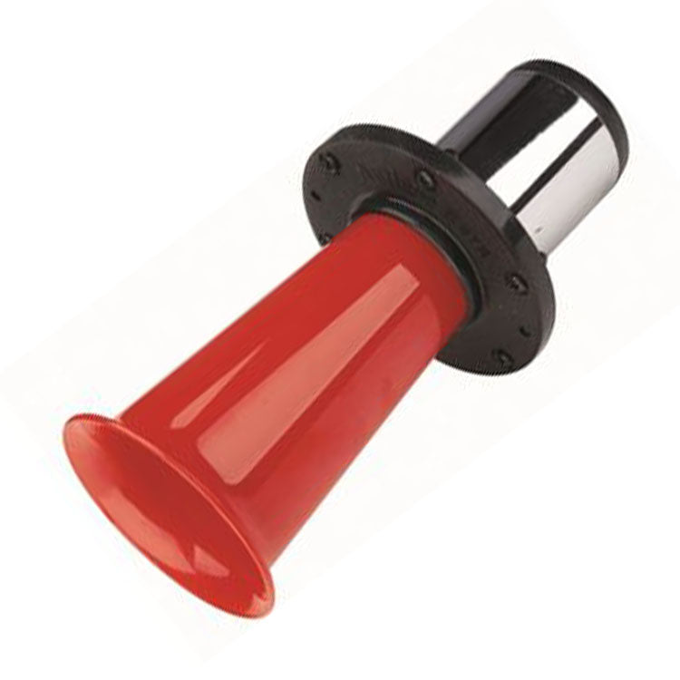 vintage car horn 12-volt