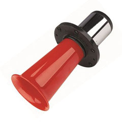 vintage car horn 12-volt