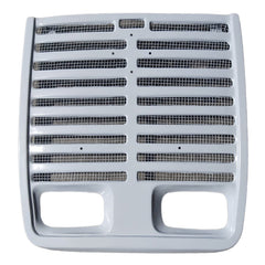 Frontgrill Plus series
