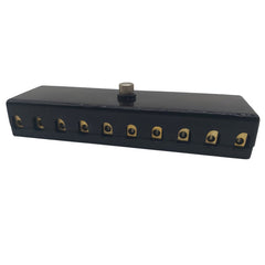 fuse box 10-pin