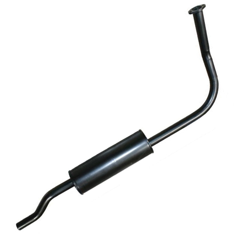 Scarico per Steyr T180