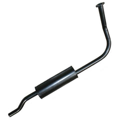 Scarico per Steyr T180
