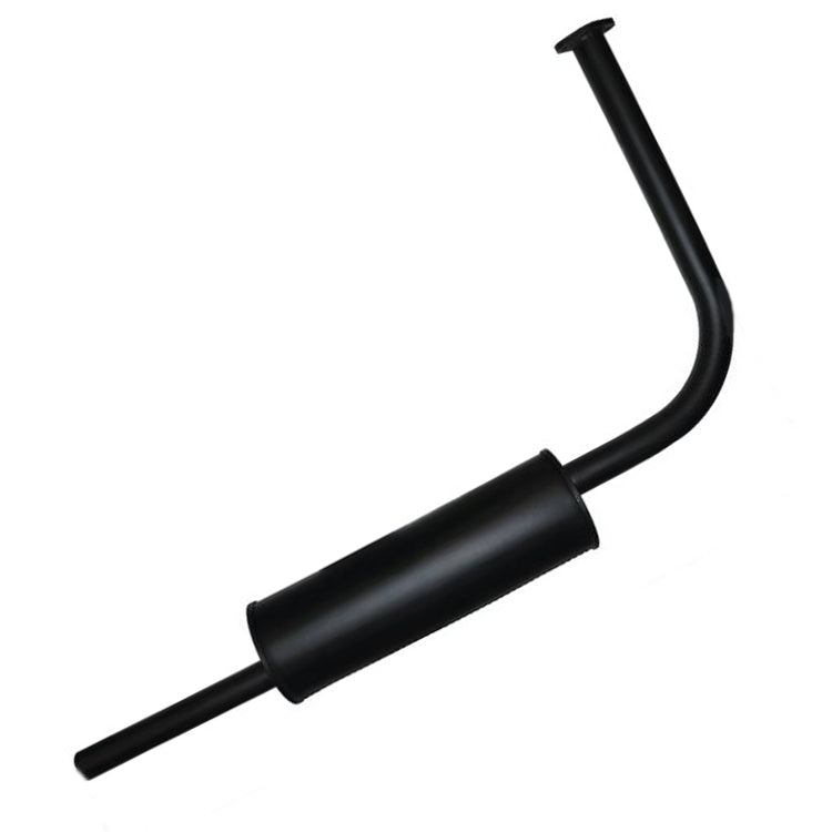 Collettore di scarico per Steyr T180 T182