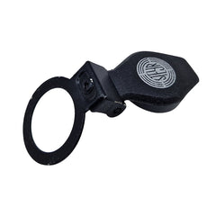 Abdeckkappe mit Steyr Logo für Zündschloss