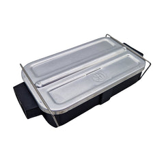 Abzweigdose Aluminium