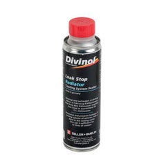 Additiv Radiator Leak Stop 250 ml – Kühlsystem-Dichtmittel Notfalllösung für Traktoren und Fahrzeuge