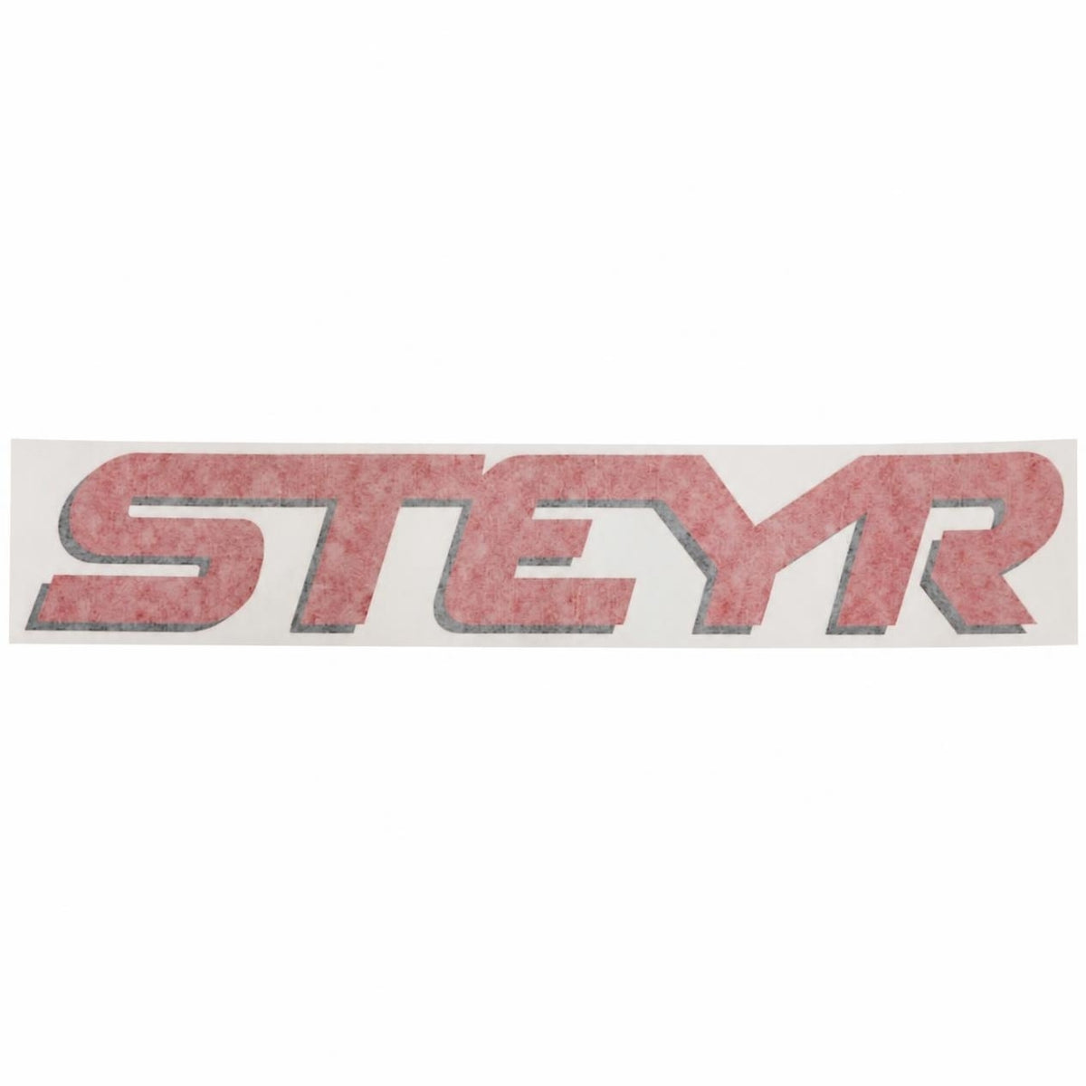 Aufkleber Modellbezeichnung zu Steyr M900 – 47056951
