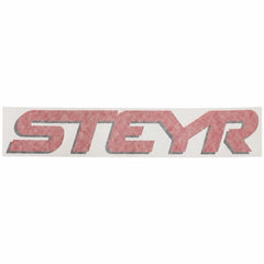 Aufkleber Modellbezeichnung zu Steyr M900 – 47056951