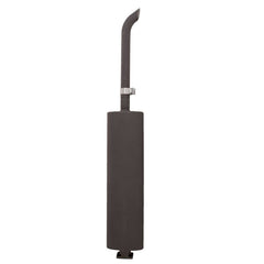 Auspuff mit Endrohr passend zu Steyr 8000er Serie – Länge 1300 mm, Ø 192 mm