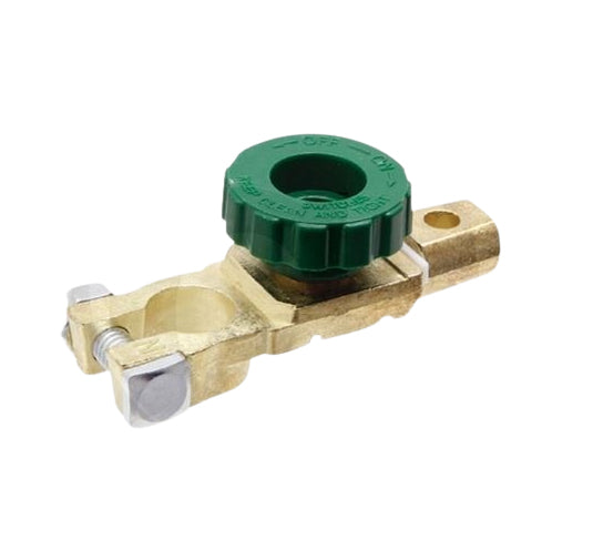 Batteriepolklemme Quick Breaker Trennschalter