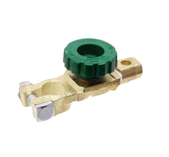 Batteriepolklemme Quick Breaker Trennschalter