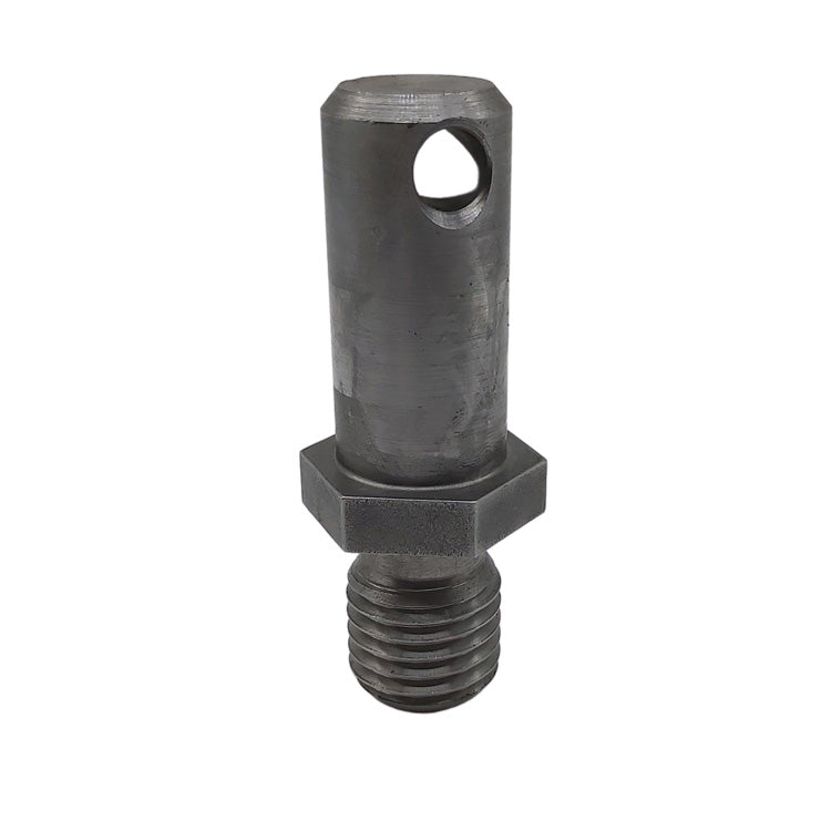Long mounting bolt