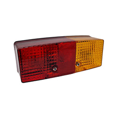 Hella Taillight Right – Square