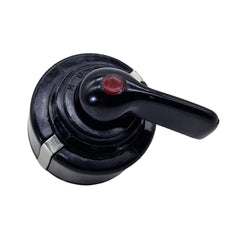 turn signal switch with indicator light
