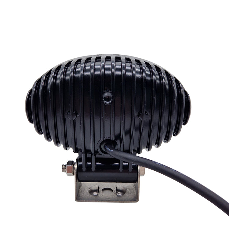 Faro da lavoro a LED ovale 18 watt 1350 lumen