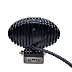 Faro da lavoro a LED ovale 18 watt 1350 lumen