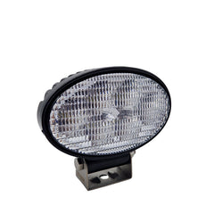 Faro da lavoro a LED ovale 18 watt 1350 lumen